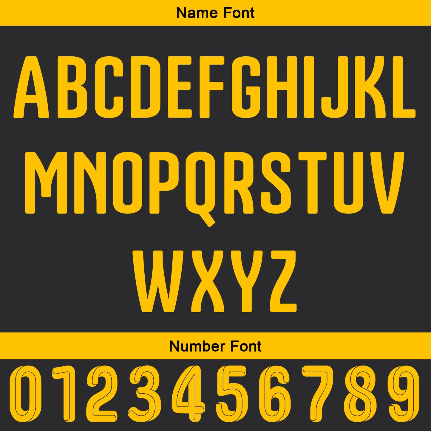 Custom Black Yellow Baseball Jersey Personalized Gradient Team Uniforms Shirt with Name Number