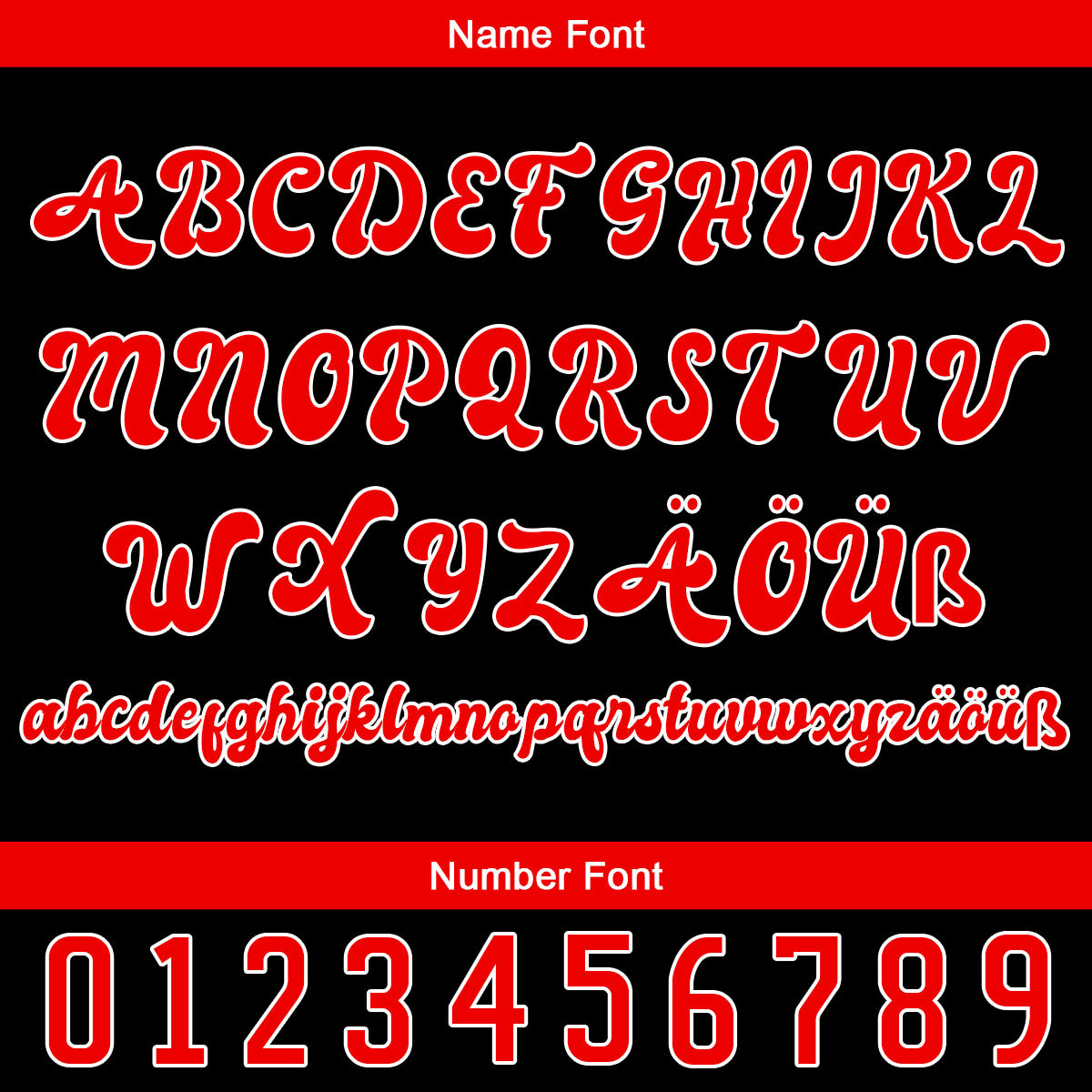 Custom Black Red Baseball Jersey Personalized Gradient Team Uniforms Shirt with Name Number