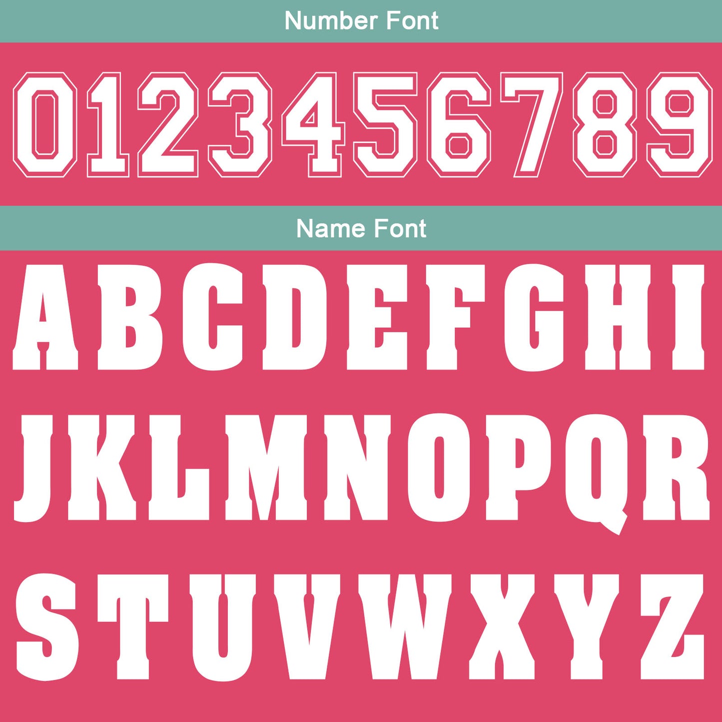 Custom Pink Cyan Football Gradient Polo Shirts Add Your Unique Logo/Name/Number
