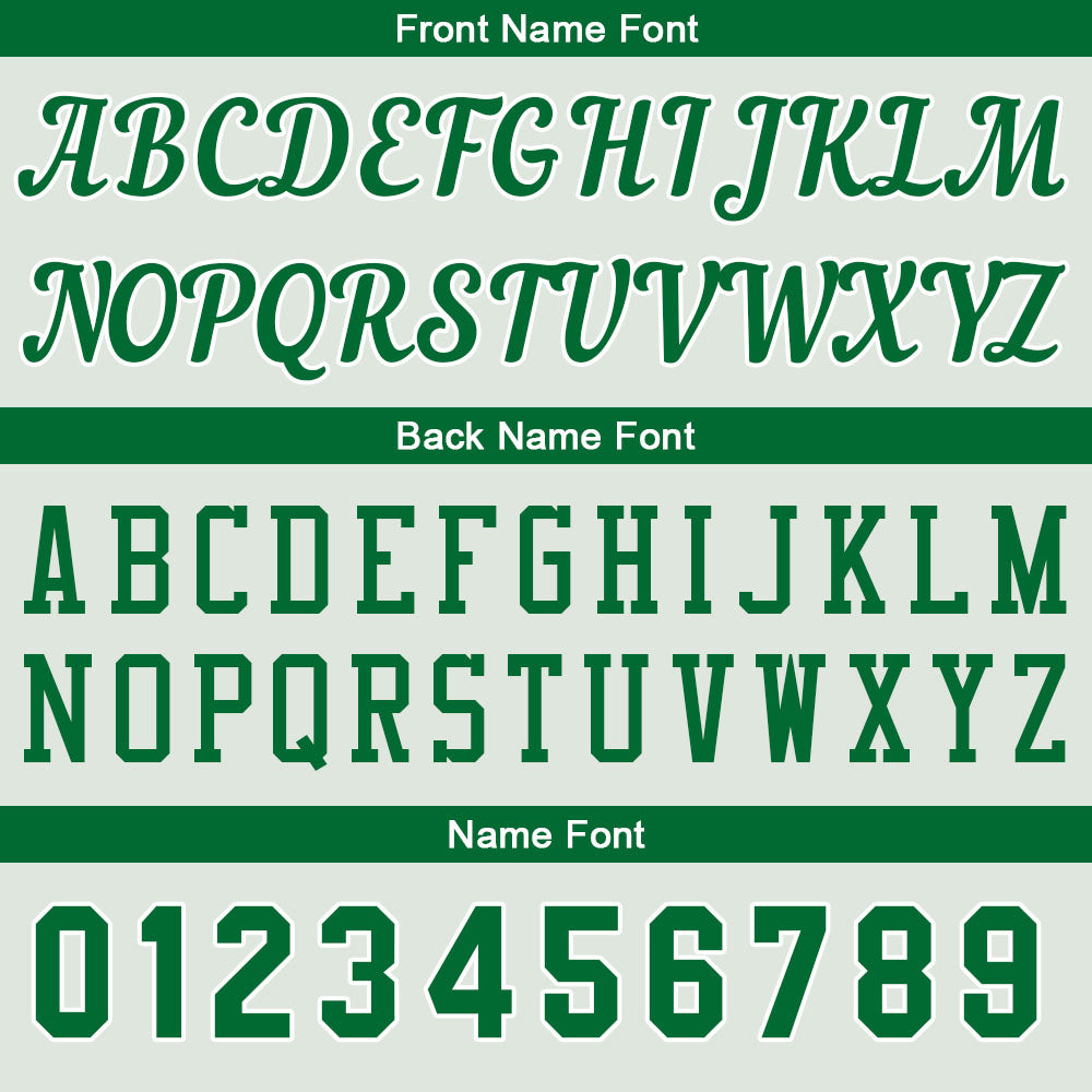 Custom Gray-Green Basketball Jersey for Men Women Adult Youth Stitched Name Number Logo