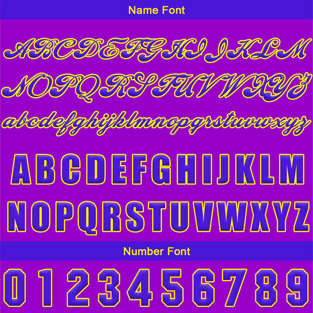 Custom Purple Blue Button Down Baseball Jersey for Men Women Adult Youth Print Name Number Logo