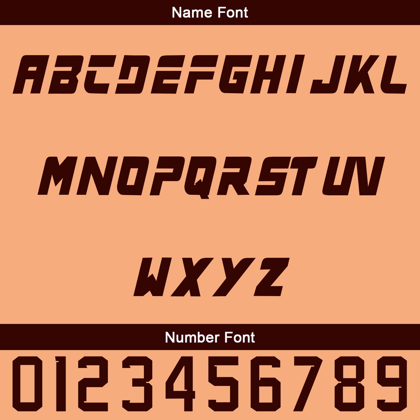 Custom Light Brown Brown Baseball Jersey Personalized Gradient Team Uniforms Shirt with Name Number