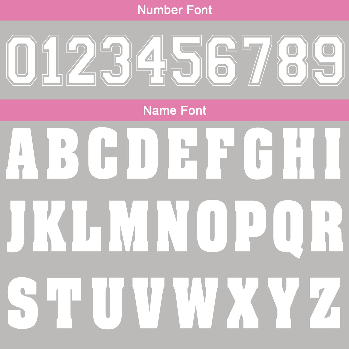 Custom Grey Pink Football Gradient Polo Shirts Add Your Unique Logo/Name/Number