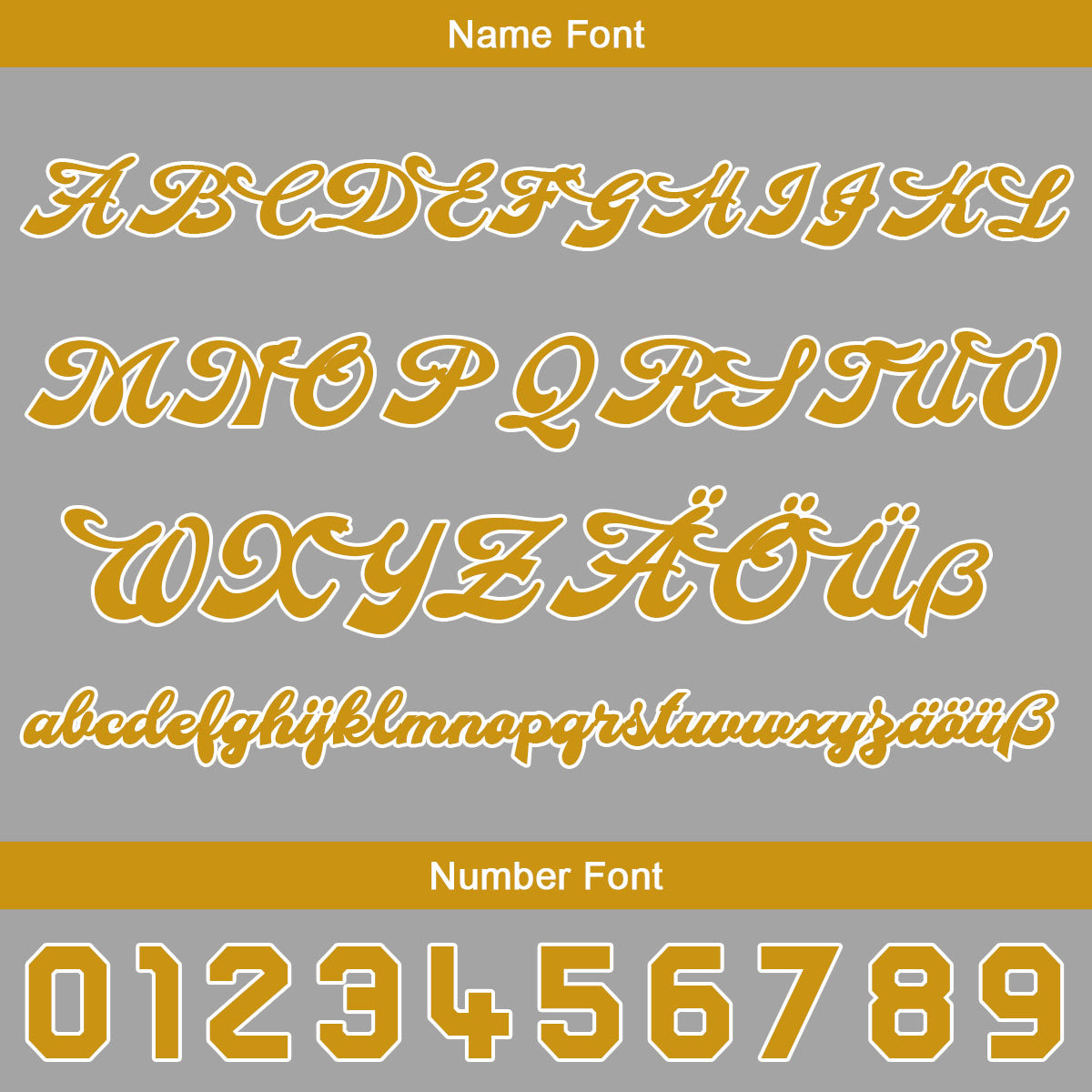 Custom Black Old Gold Baseball Jersey Personalized Gradient Team Uniforms Shirt with Name Number
