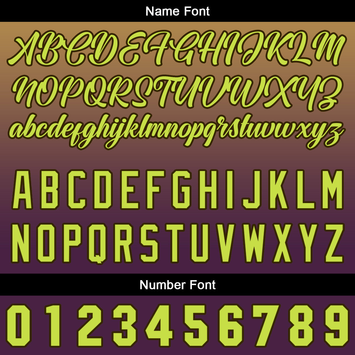 Custom Purple Baseball Jersey Print Personalized Name, Number and Logo