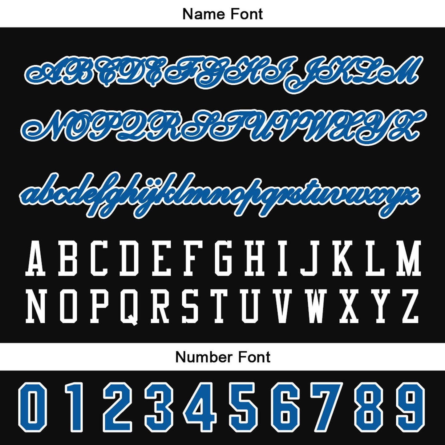 Custom Black Blue Button Down Baseball Jersey for Men Women Adult Youth Print Name Number Logo