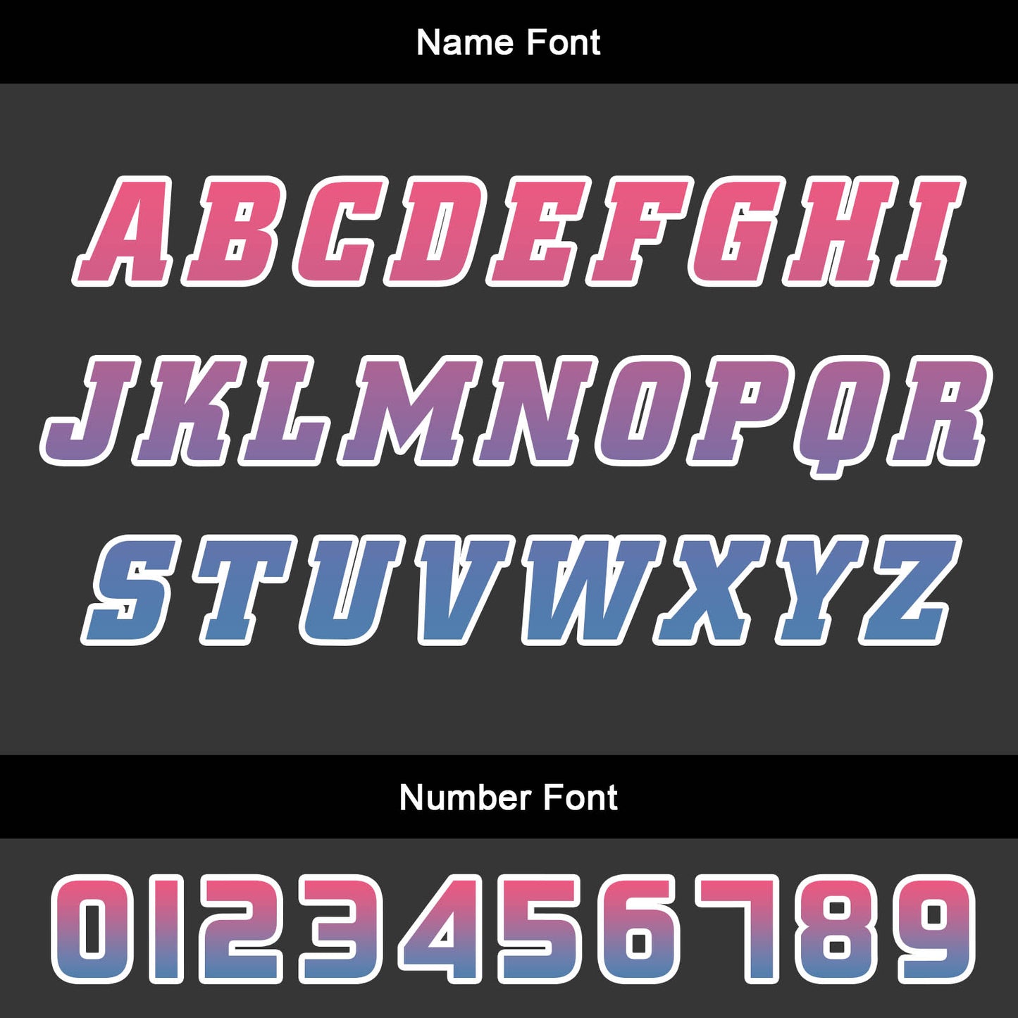 Custom Pink Blue Basketball Jersey Uniform Suit Printed Your Logo Name Number