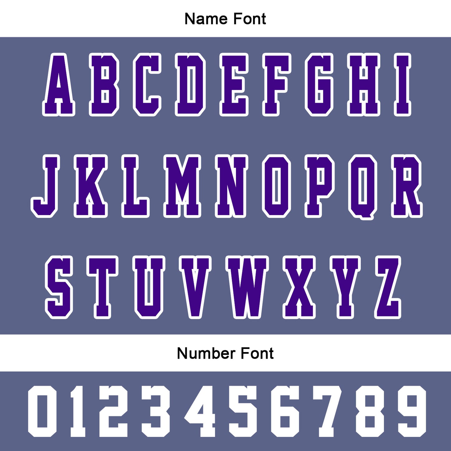 Custom White Purple Varsity Jackets for Men Women Youth Personalized Letterman Jackets