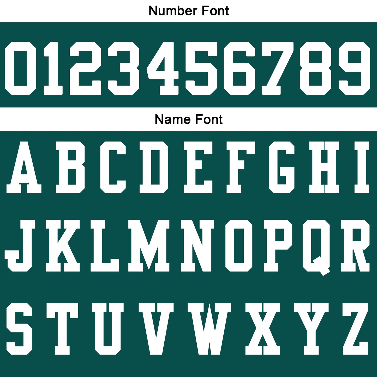 Custom Dull Green White Football Polo Shirts Add Your Unique Logo/Name/Number