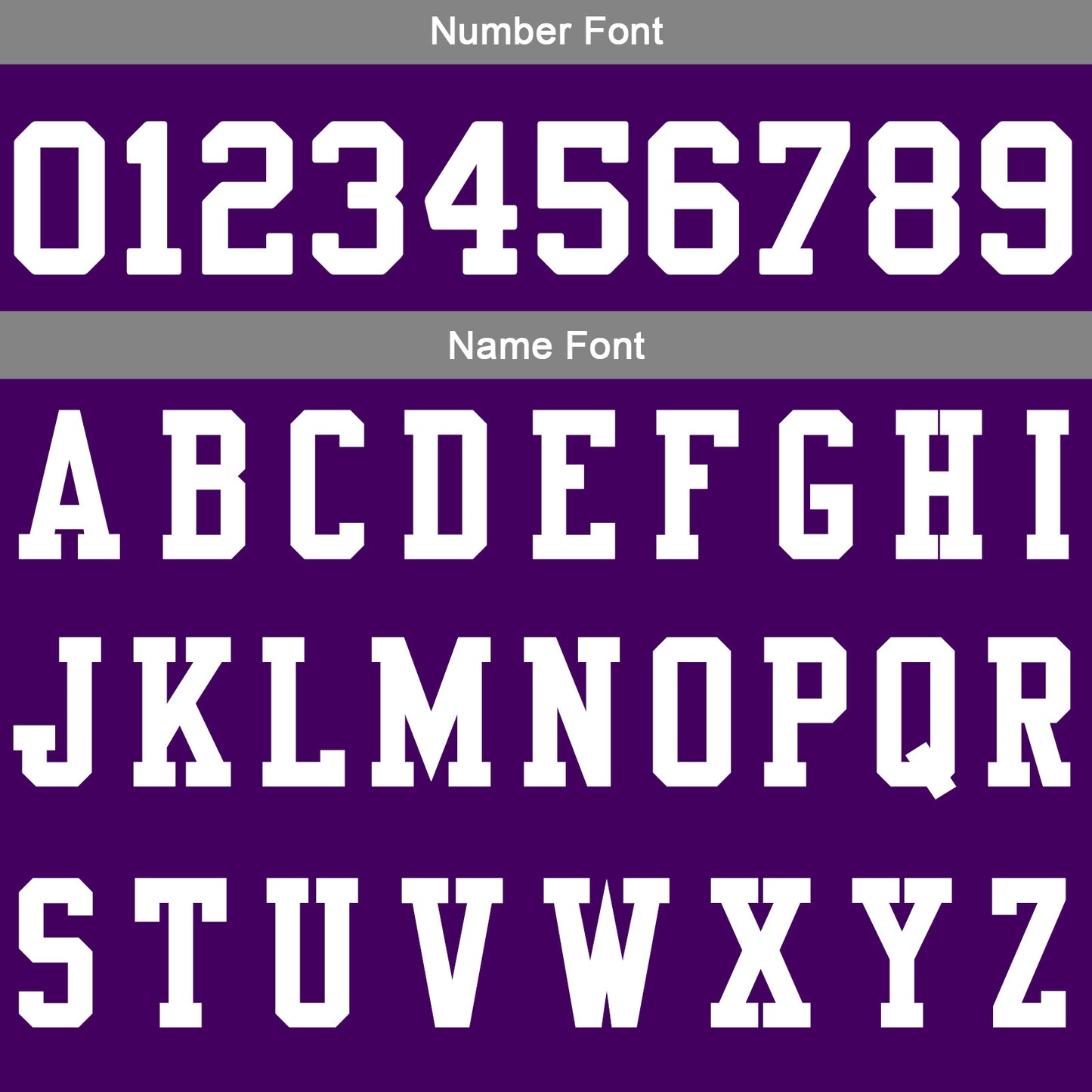 Custom Purple Grey Football Gradient Polo Shirts Add Your Unique Logo/Name/Number