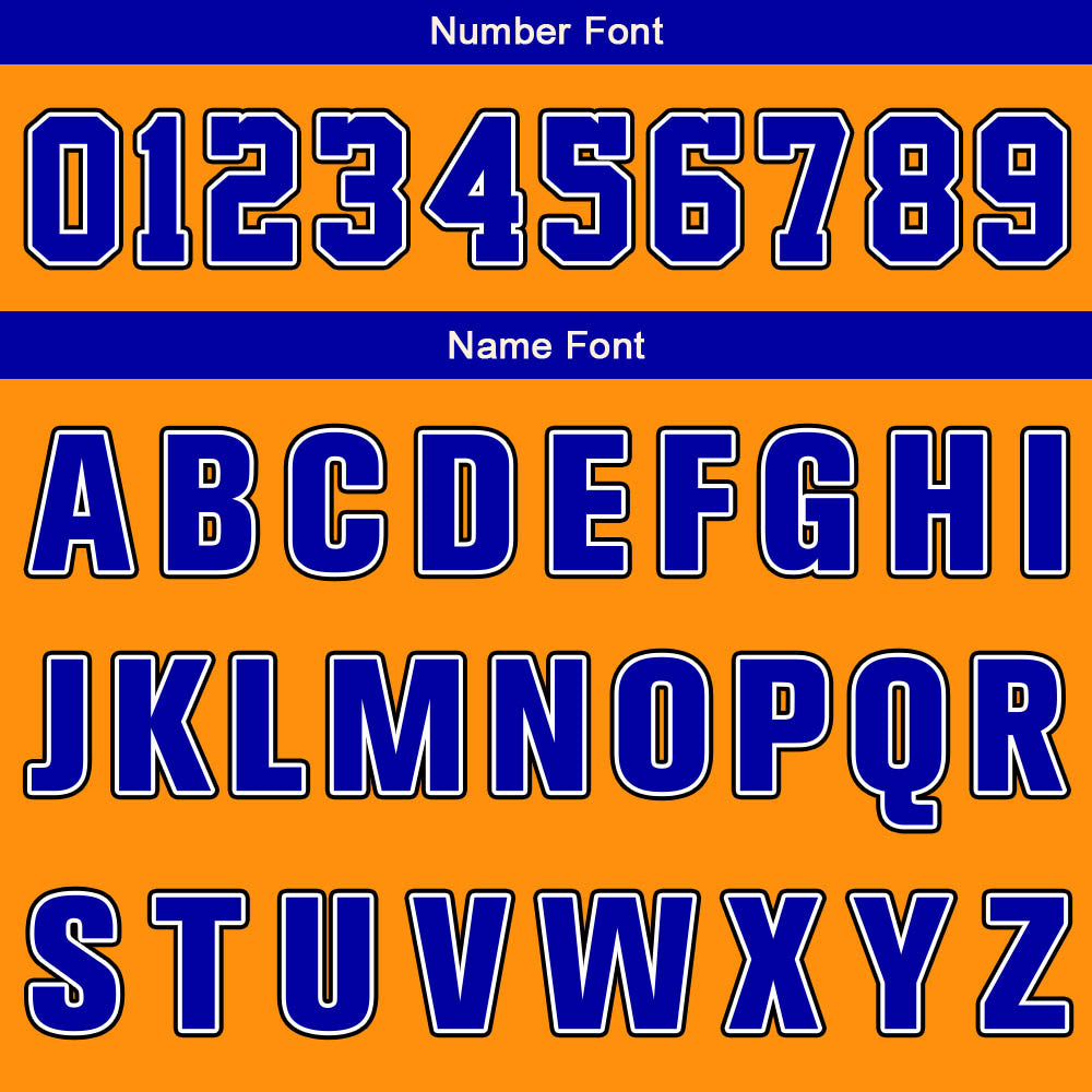 Custom Orange Purple White Basketball Jersey Uniform Suit Printed Your Logo Name Number