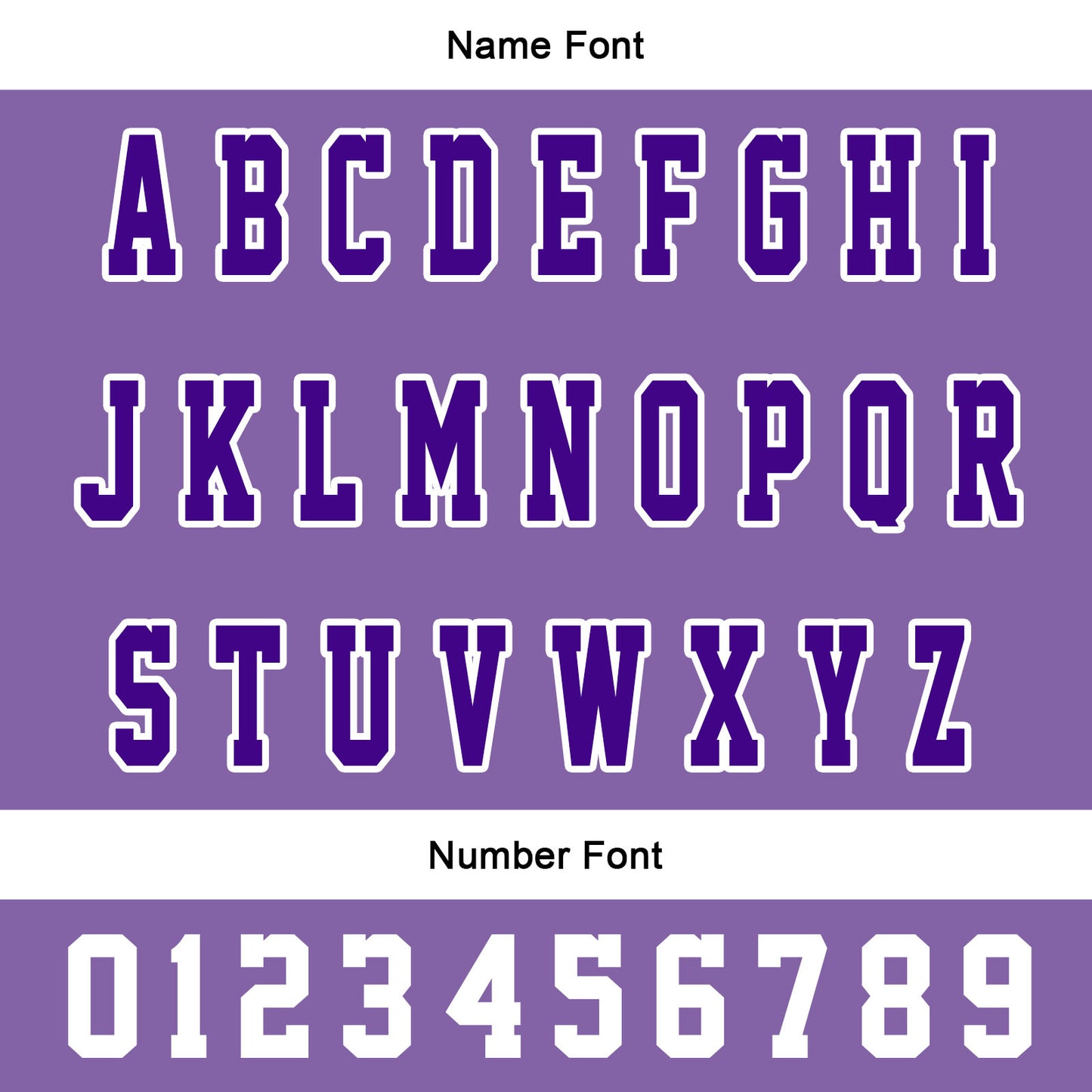 Custom White Purple Varsity Jackets for Men Women Youth Personalized Letterman Jackets