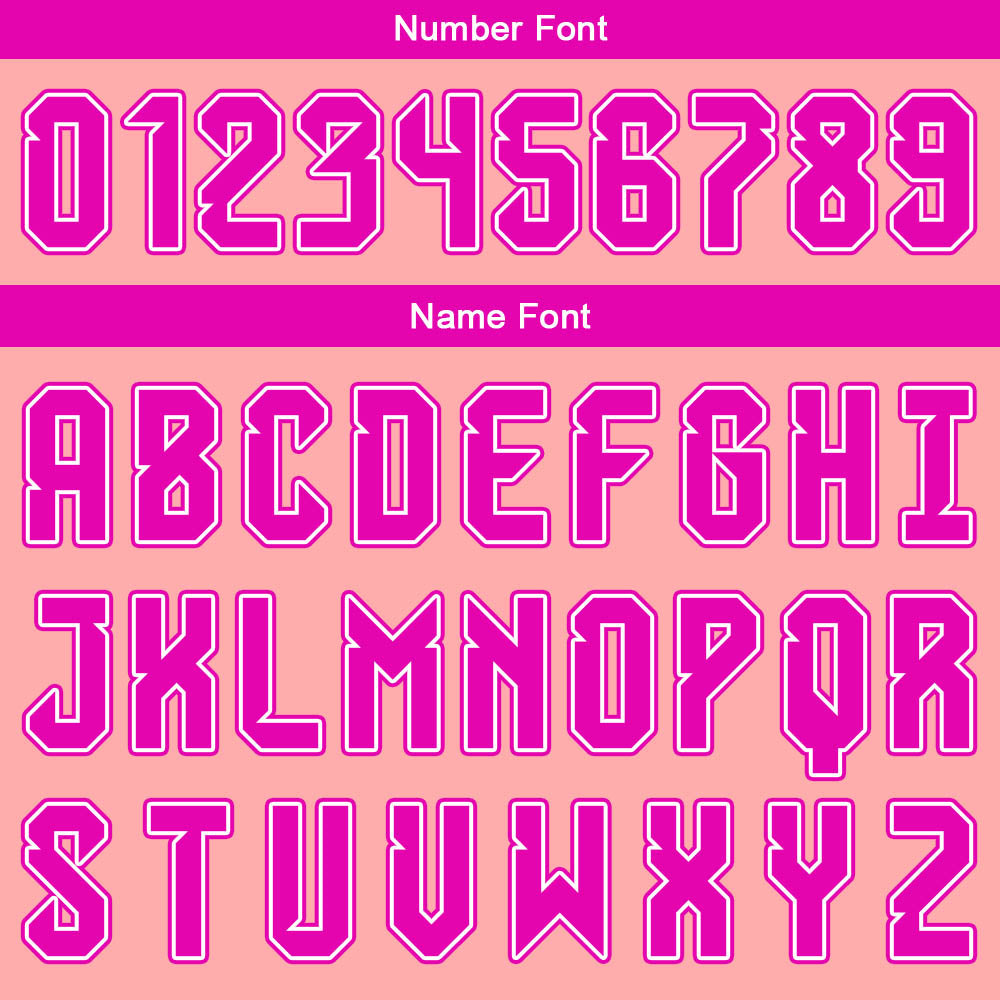 Custom Pink Purple Rose Red Basketball Jersey Uniform Suit Printed Your Logo Name Number