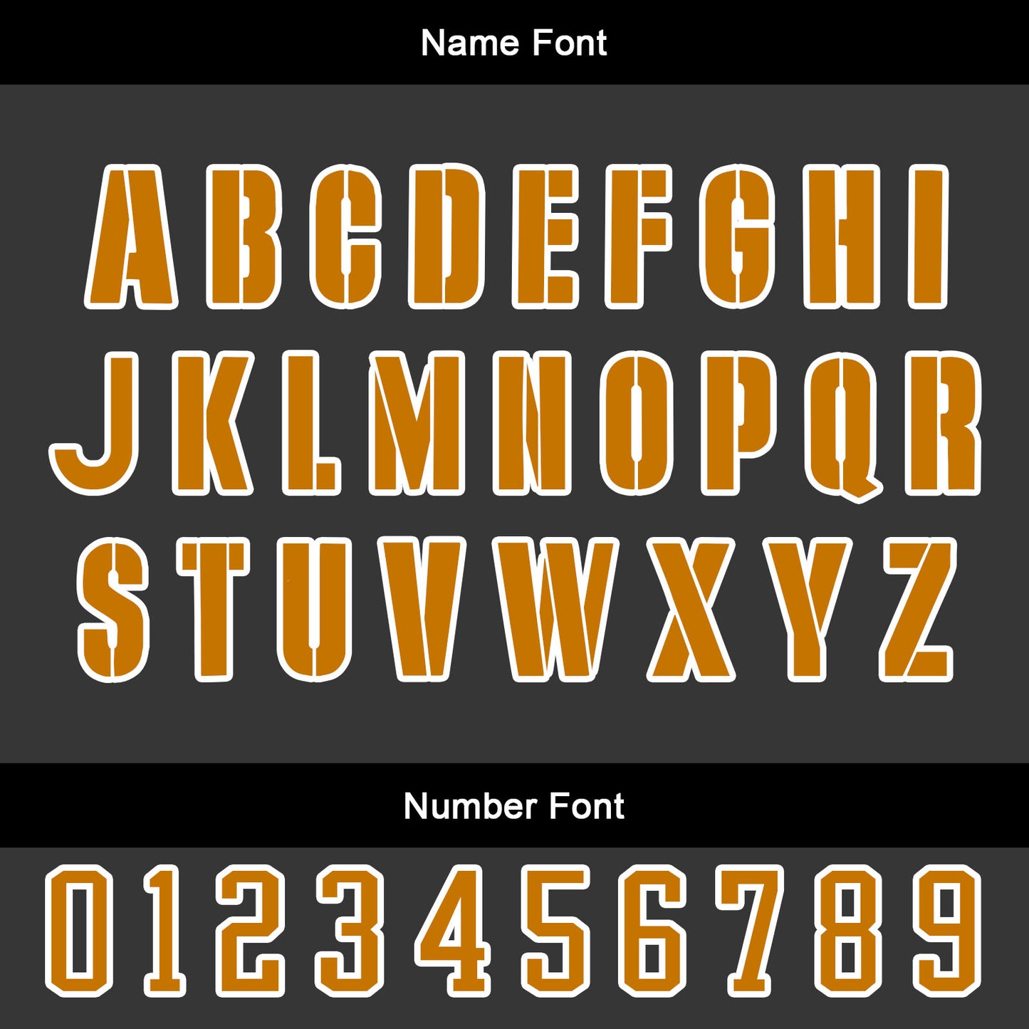 Custom Black Orange Basketball Jersey Uniform Suit Printed Your Logo Name Number