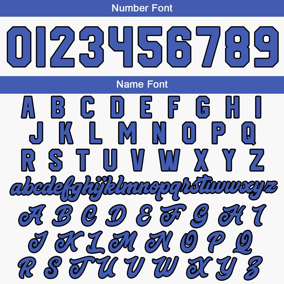 Custom White Blue Varsity Jackets for Men Women Youth Personalized Letterman Jackets