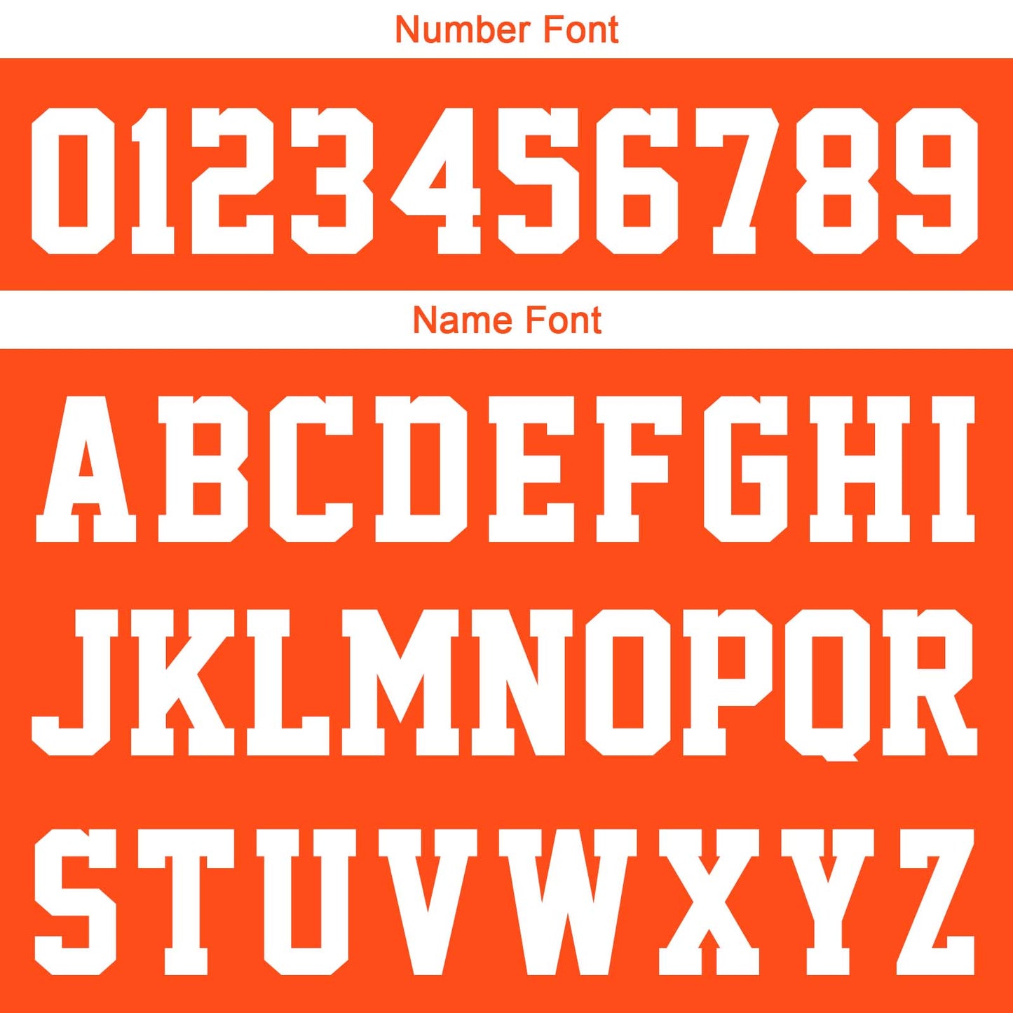 Custom Orange Short Sleeve Hoodies for Men Women Shirts with Hoods Printed Name Logo