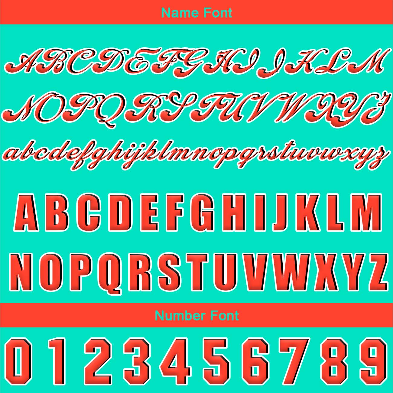 Custom Orange Button Down Baseball Jersey for Men Women Adult Youth Print Name Number Logo