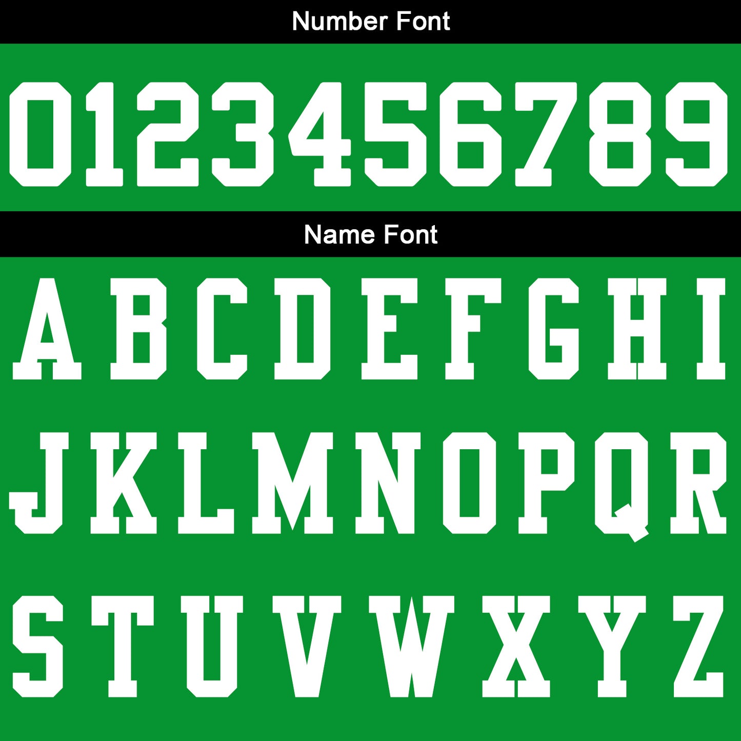 Custom Green Black Football Gradient Polo Shirts Add Your Unique Logo/Name/Number