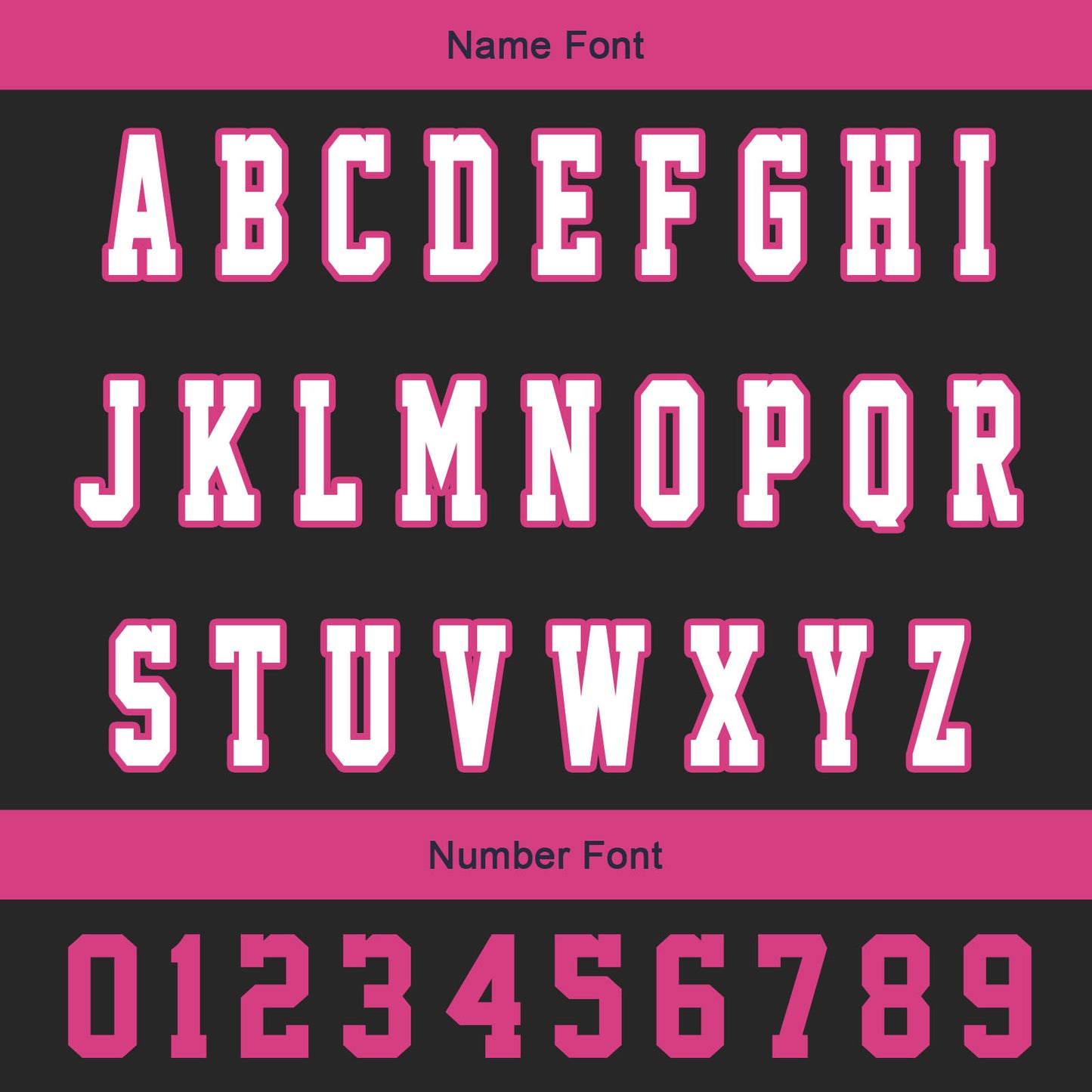 Custom Pink Black Varsity Jackets for Men Women Youth Personalized Letterman Jackets