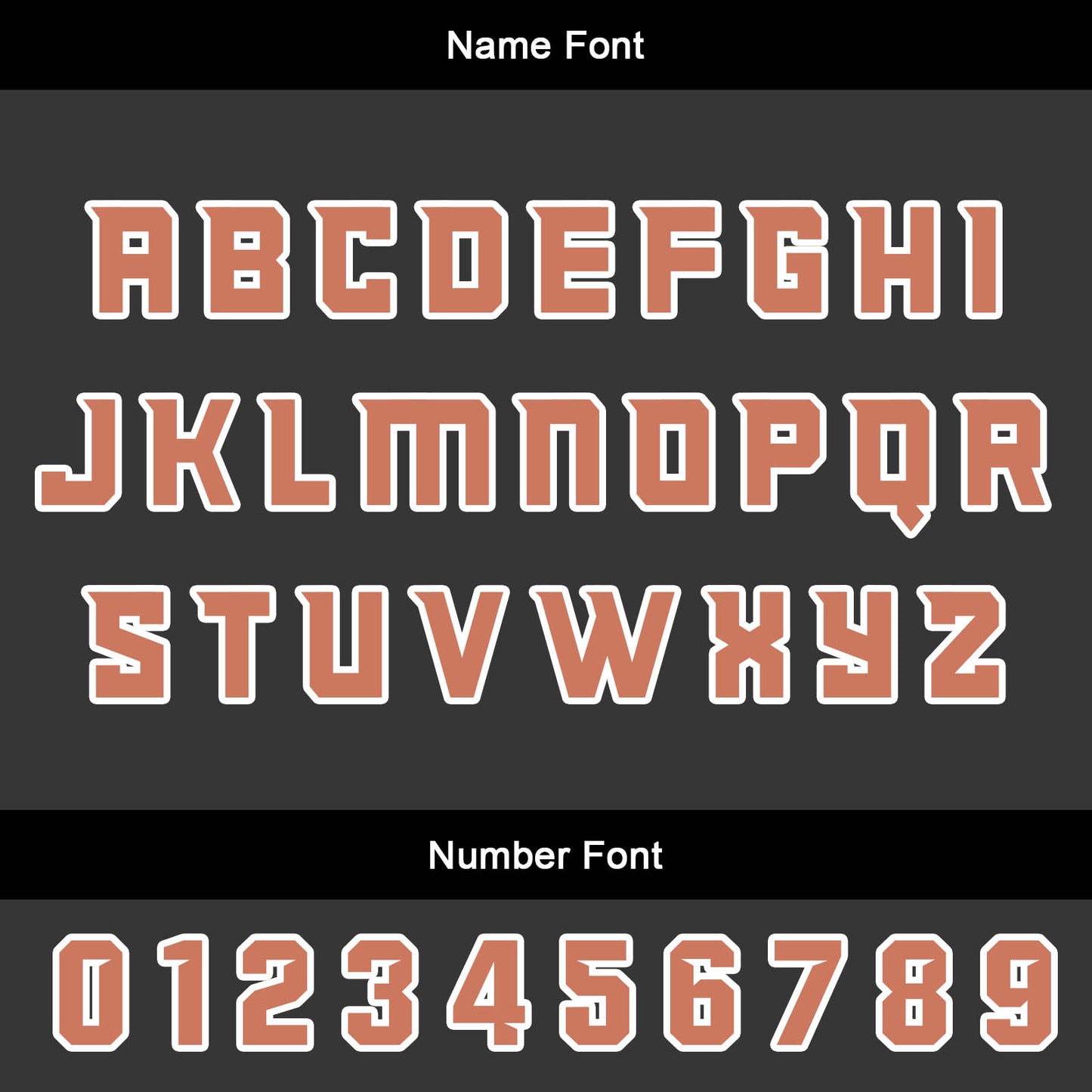 Custom Orange Basketball Jersey Uniform Suit Printed Your Logo Name Number