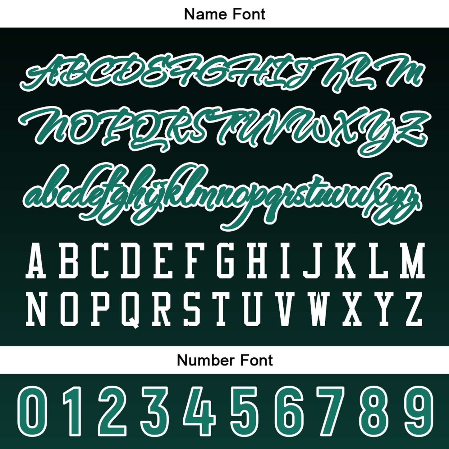 Custom Black Green Button Down Baseball Jersey for Men Women Adult Youth Print Name Number Logo