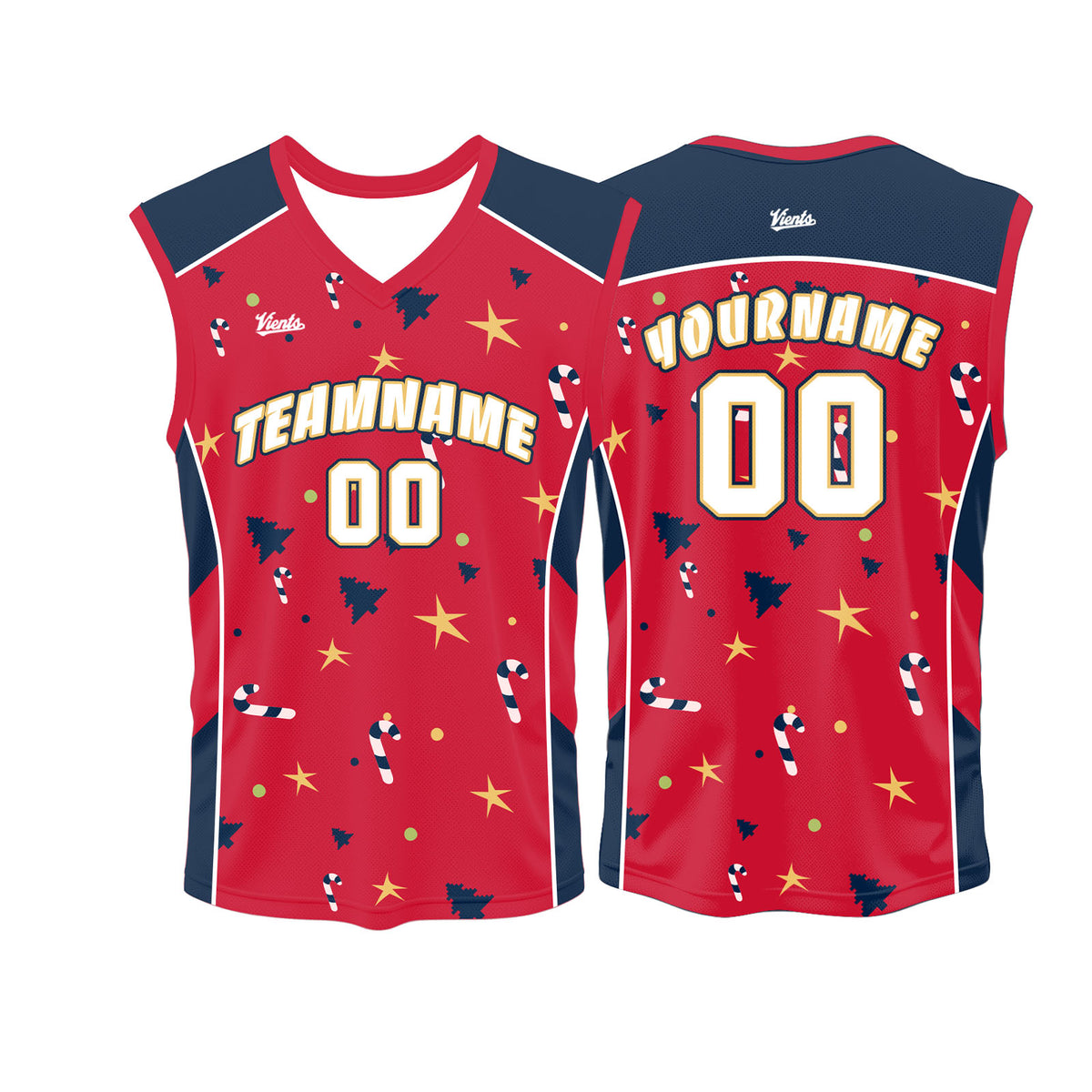 Custom Navy Blue Gray Thin Strap Basketball Jersey, Breathable Mesh Training Uniform for Adults & Youth
