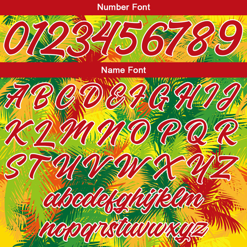 custom tropic basketball suit kids adults personalized jersey