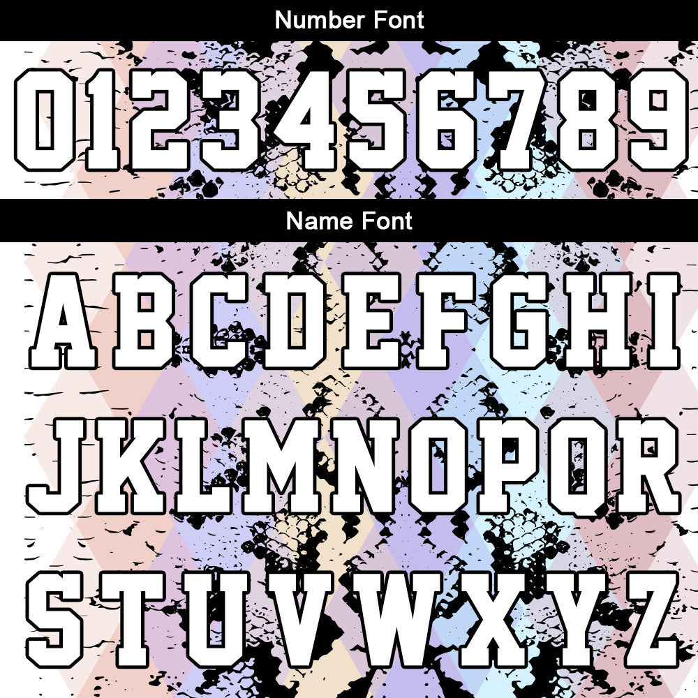 Custom Basketball Jersey Uniform Suit Printed Your Logo Name Number Serpentine