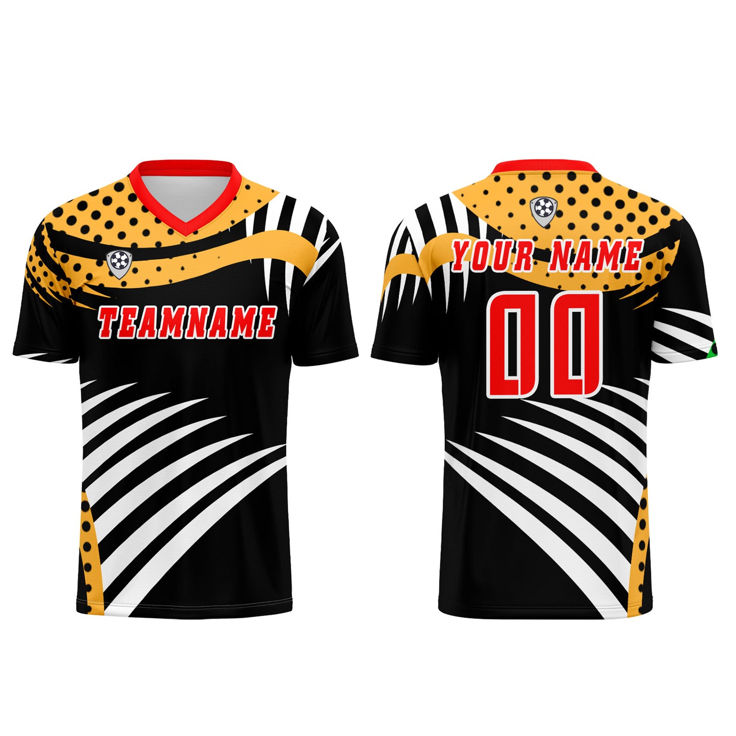 Custom Orange Red Uniform Jersey Kids Adults Personalized Set Jersey Shirt