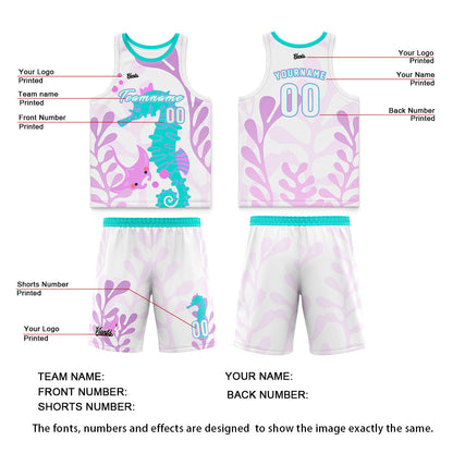 Custom Red White Wide Shoulder Basketball Jersey, Breathable Mesh Team Uniform for Adult & Yout