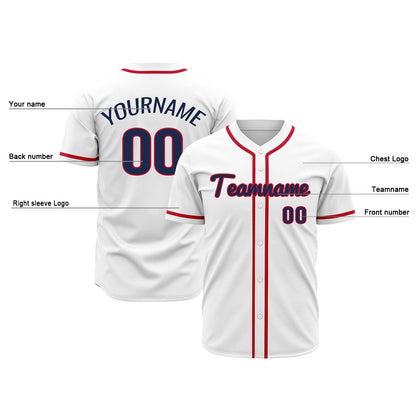 Custom Black Hip Hop Baseball Jersey Stitched & Printed & Personalized Name Number Shirts