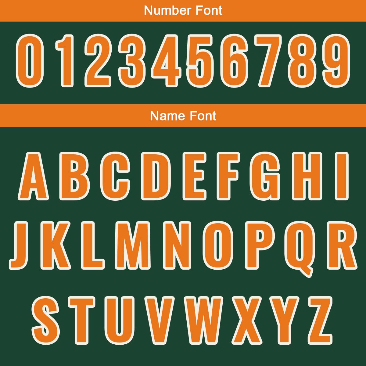 Custom Dark Green Off White Hip Hop Baseball Jersey Stitched Printed - Personalized Name Number Shirts #BB-0919-0056