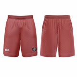 Custom Meat Powder Basketball Soccer Football Shooting Long T-Shirt for Adults and Kids