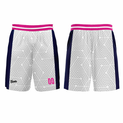 Custom Purple Pink Basketball Soccer Football Shooting Long T-Shirt for Adults and Kids