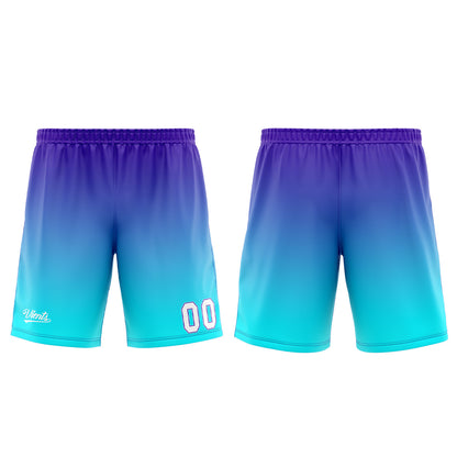 Custom Light Purple Basketball Jersey Uniform Suit Printed Your Logo Name Number