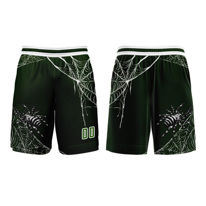 Custom Olive Green Basketball Jersey Uniform Suit Printed Your Logo Name Number