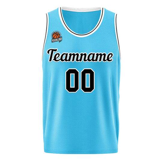 Custom Basketball Jersey for Men &Women & Kid, Athletic Uniform Personalized Stitched Team Name Number Logo