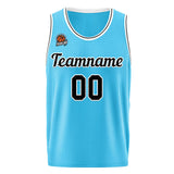 Custom Basketball Jersey for Men &Women & Kid, Athletic Uniform Personalized Stitched Team Name Number Logo