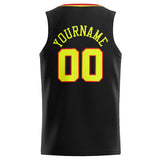 Custom Basketball Jersey for Men &Women & Kid, Athletic Uniform Personalized Stitched Team Name Number Logo