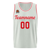 Custom Basketball Jersey for Men &Women & Kid, Athletic Uniform Personalized Stitched Team Name Number Logo