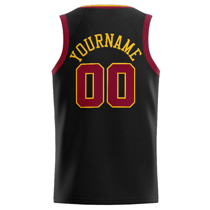 Custom Basketball Jersey for Men &Women & Kid, Athletic Uniform Personalized Stitched Team Name Number Logo