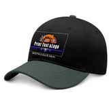 Custom Army Green Sports Duckbill Mesh Cap - Unleash Your Athletic Style with Personal Touch