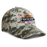Custom Army Green Duckbill Mesh Cap Elevate Your Style with Personalized Comfort