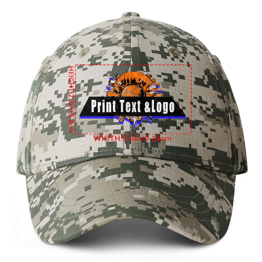 Custom Army Green Duckbill Mesh Cap Elevate Your Style with Personalized Comfort