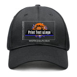 Custom Breathable Duckbill Cap - Stay Cool and Comfortable in Style