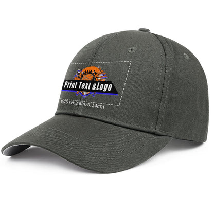 Custom Dark Green Duckbill Mesh Cap Elevate Your Style with Personalized Comfort