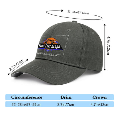 Custom Dark Green Duckbill Mesh Cap Elevate Your Style with Personalized Comfort