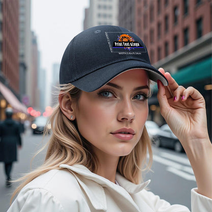 Custom Navy Blue Duckbill Mesh Cap Elevate Your Style with Personalized Comfort