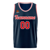 Custom Basketball Jersey for Men &Women & Kid, Athletic Uniform Personalized Stitched Team Name Number Logo