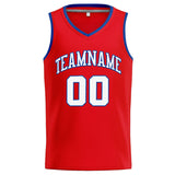 Custom Basketball Jersey for Men &Women & Kid, Athletic Uniform Personalized Stitched Team Name Number Logo